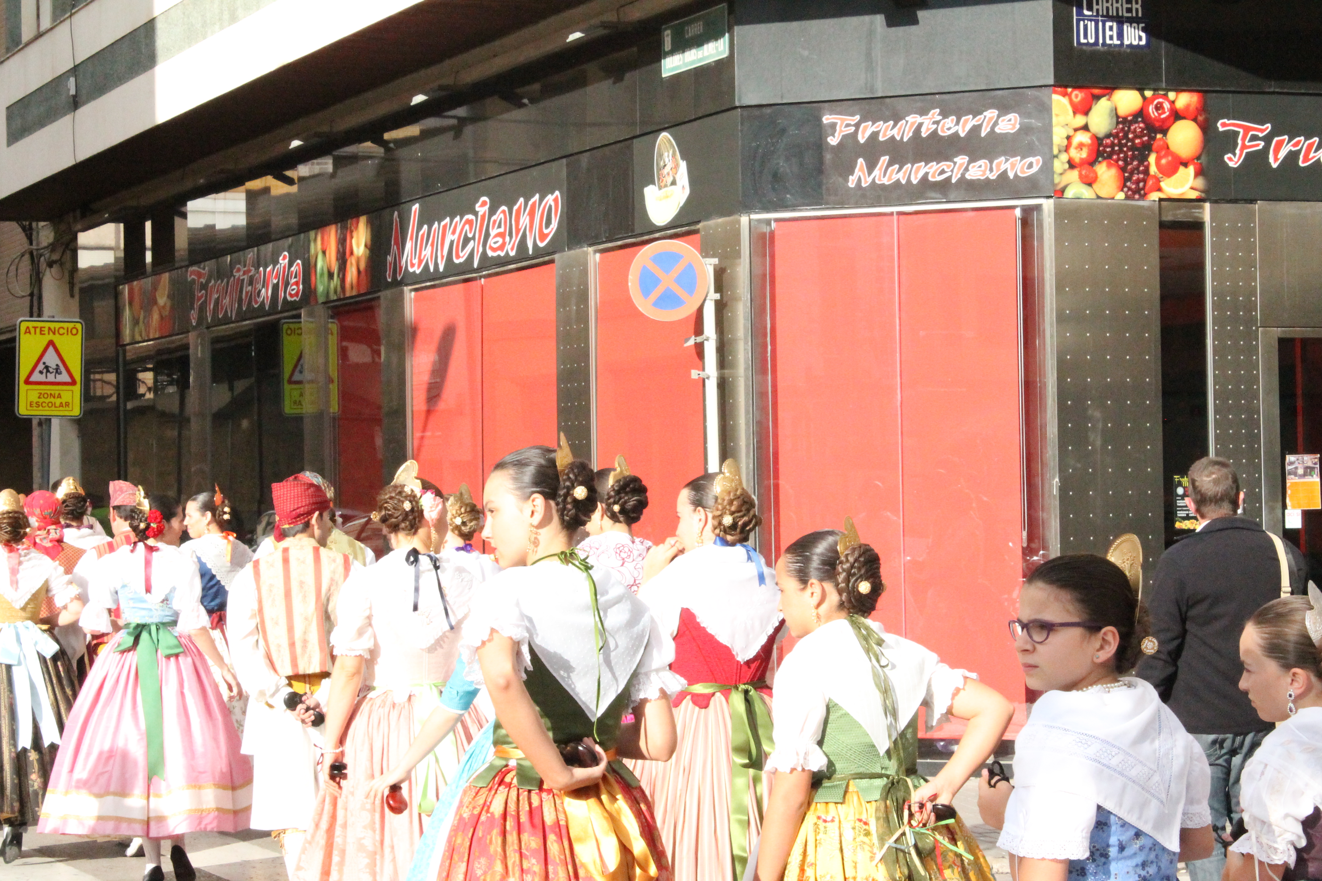 Galería